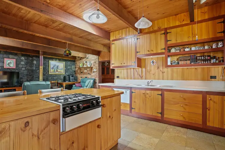 Fifth view of Homely rural property listing, 426 Oaklands Rd, BALD HILLS Via, Pambula NSW 2549