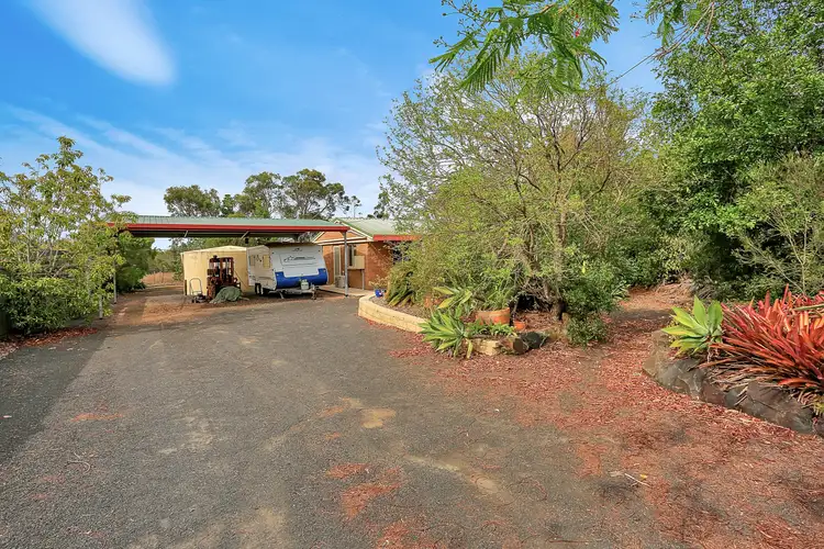 Second view of Homely house listing, 36 Jensen St, Cordalba QLD 4660