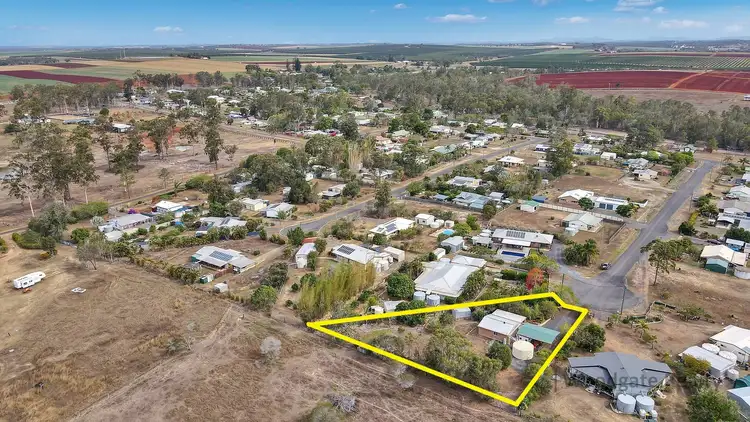 Fourth view of Homely house listing, 36 Jensen St, Cordalba QLD 4660