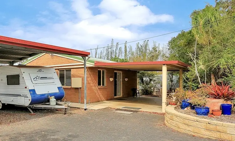 Fifth view of Homely house listing, 36 Jensen St, Cordalba QLD 4660