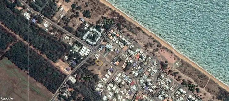 Third view of Homely land listing, Lot 32 Maple Court, Moore Park Beach QLD 4670