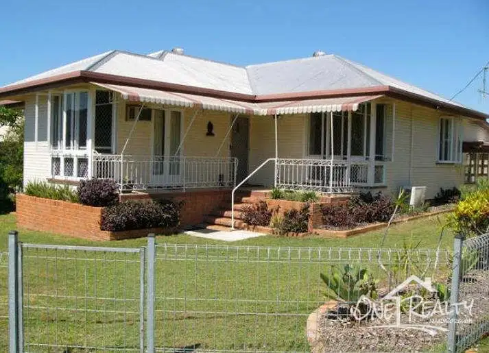 Main view of Homely house listing, 24 Hunter Street, Maryborough QLD 4650