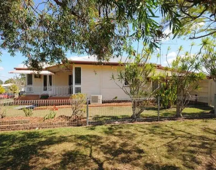 Fifth view of Homely house listing, 24 Hunter Street, Maryborough QLD 4650