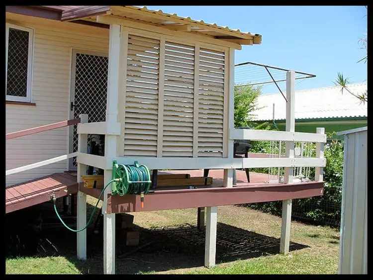 Sixth view of Homely house listing, 24 Hunter Street, Maryborough QLD 4650