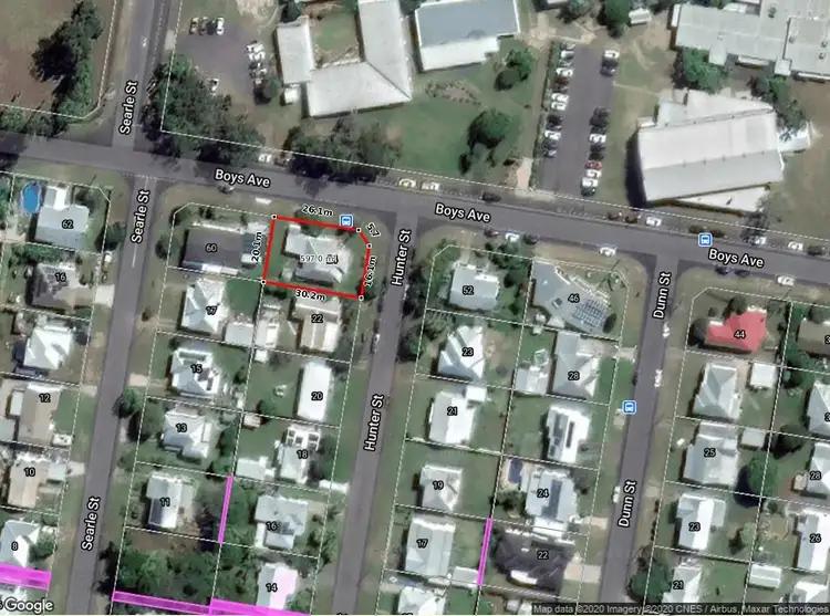 Seventh view of Homely house listing, 24 Hunter Street, Maryborough QLD 4650