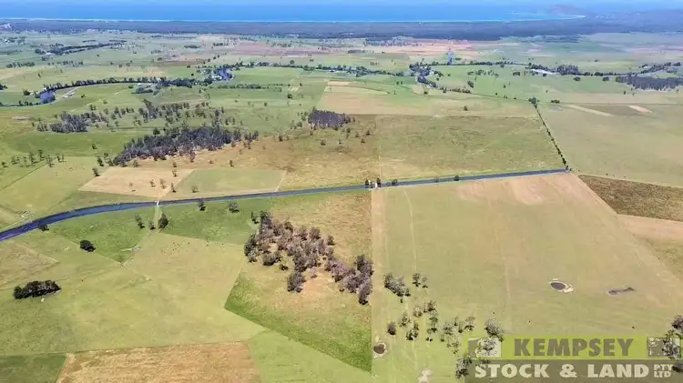 Lots A & B, Kinchela NSW 2440