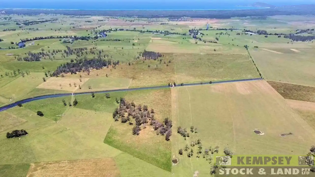 Main view of Homely rural property listing, Lots A & B, Kinchela NSW 2440