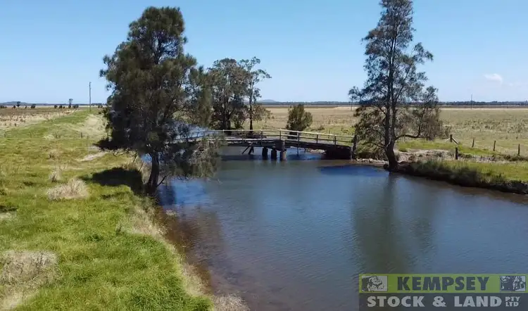 Second view of Homely rural property listing, Lots A & B, Kinchela NSW 2440