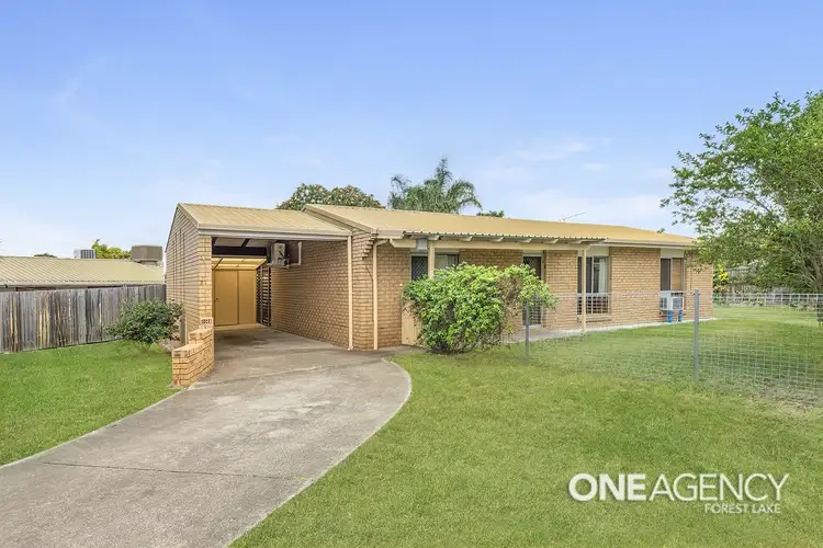 45 Akama Rd, Durack QLD 4077