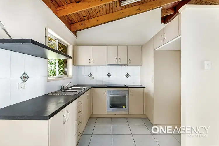 Second view of Homely house listing, 45 Akama Rd, Durack QLD 4077