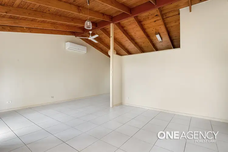 Fourth view of Homely house listing, 45 Akama Rd, Durack QLD 4077