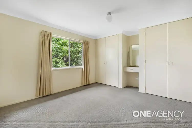 Sixth view of Homely house listing, 45 Akama Rd, Durack QLD 4077