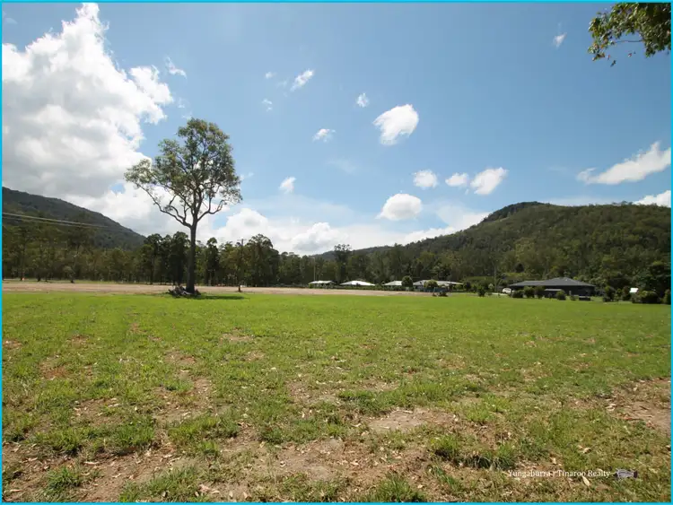 Main view of Homely land listing, Lot 8 Carrington Ranges Estate, Carrington QLD 4883