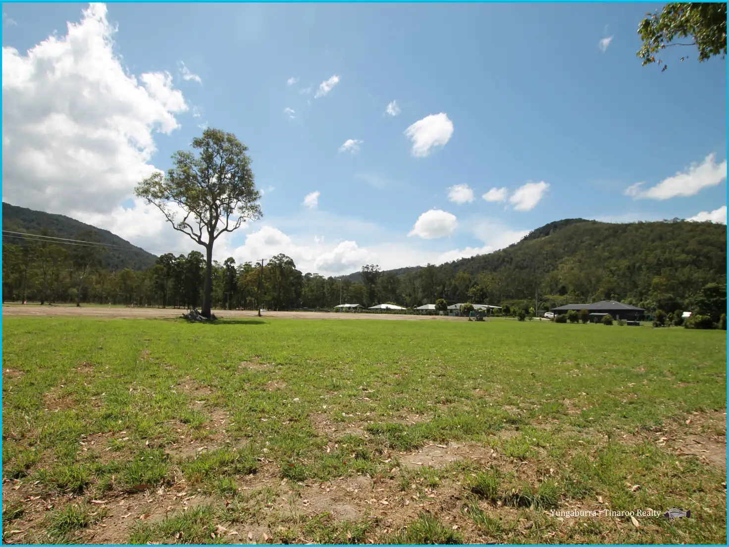 Main view of Homely land listing, Lot 8 Carrington Ranges Estate, Carrington QLD 4883
