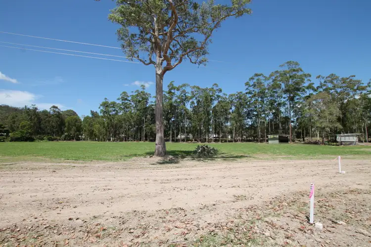 Fourth view of Homely land listing, Lot 8 Carrington Ranges Estate, Carrington QLD 4883