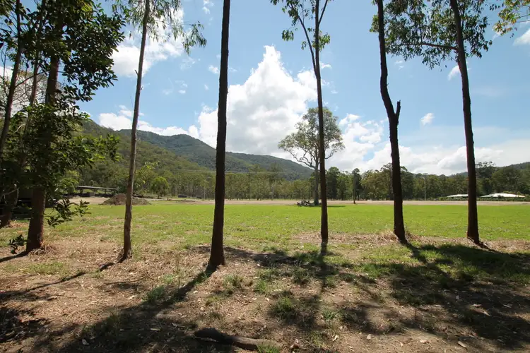 Fifth view of Homely land listing, Lot 8 Carrington Ranges Estate, Carrington QLD 4883