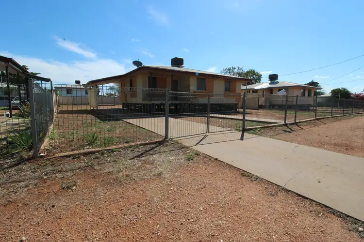 Main view of Homely house listing, 61 Short St, Mount Isa QLD 4825