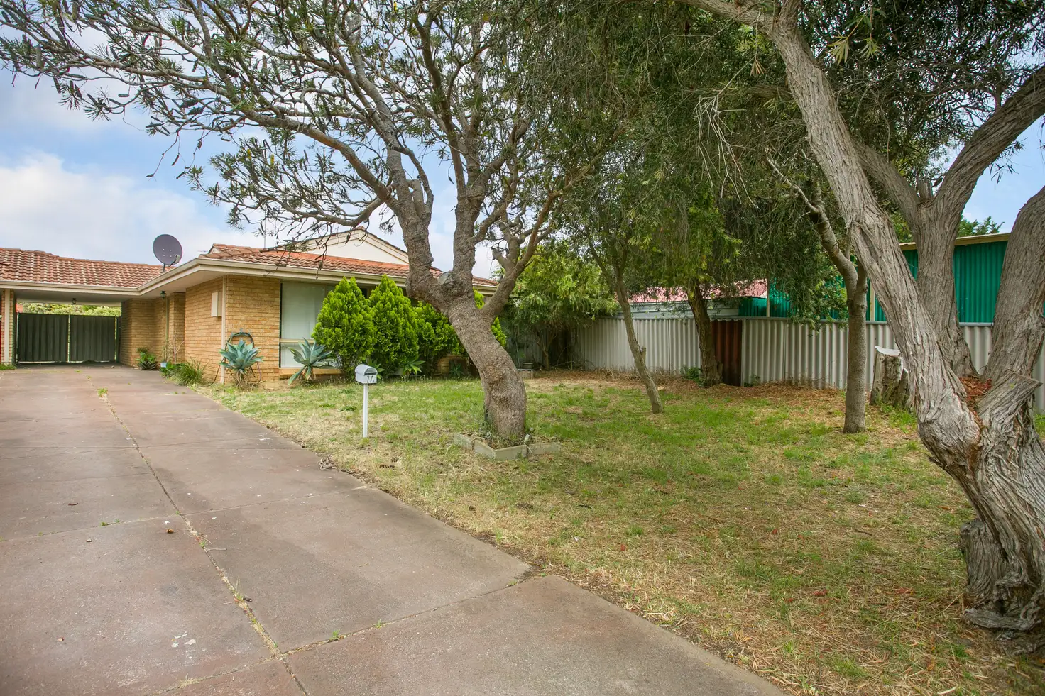 Main view of Homely house listing, 2A Telita Court, Coodanup WA 6210