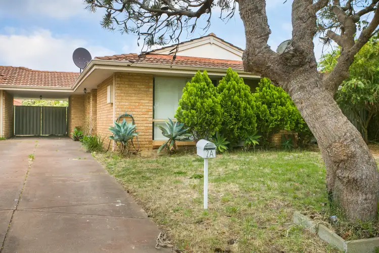 Second view of Homely house listing, 2A Telita Court, Coodanup WA 6210