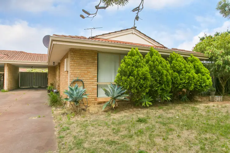 Third view of Homely house listing, 2A Telita Court, Coodanup WA 6210