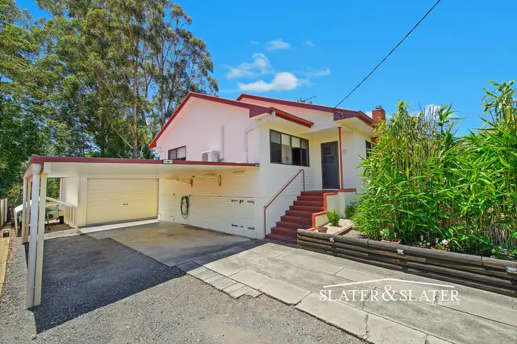 Main view of Homely house listing, 63 Waugh St, Wauchope NSW 2446