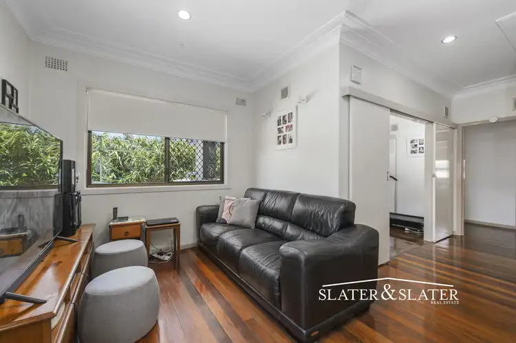 Third view of Homely house listing, 63 Waugh St, Wauchope NSW 2446