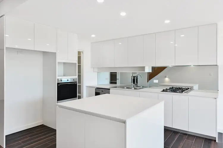 Fourth view of Homely house listing, 16 The Escarpments, Katoomba NSW 2780