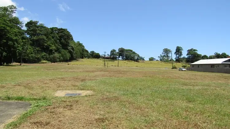 Third view of Homely land listing, LOT999 SEAVIEW STREET, Mission Beach QLD 4852