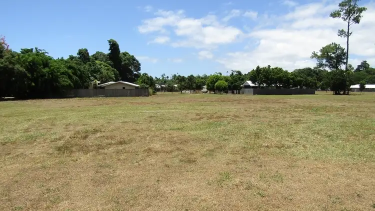 Fourth view of Homely land listing, LOT999 SEAVIEW STREET, Mission Beach QLD 4852