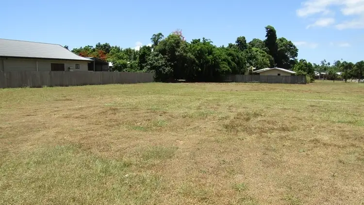Fifth view of Homely land listing, LOT999 SEAVIEW STREET, Mission Beach QLD 4852
