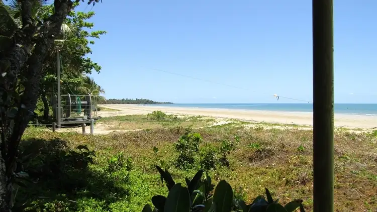 Seventh view of Homely land listing, LOT999 SEAVIEW STREET, Mission Beach QLD 4852