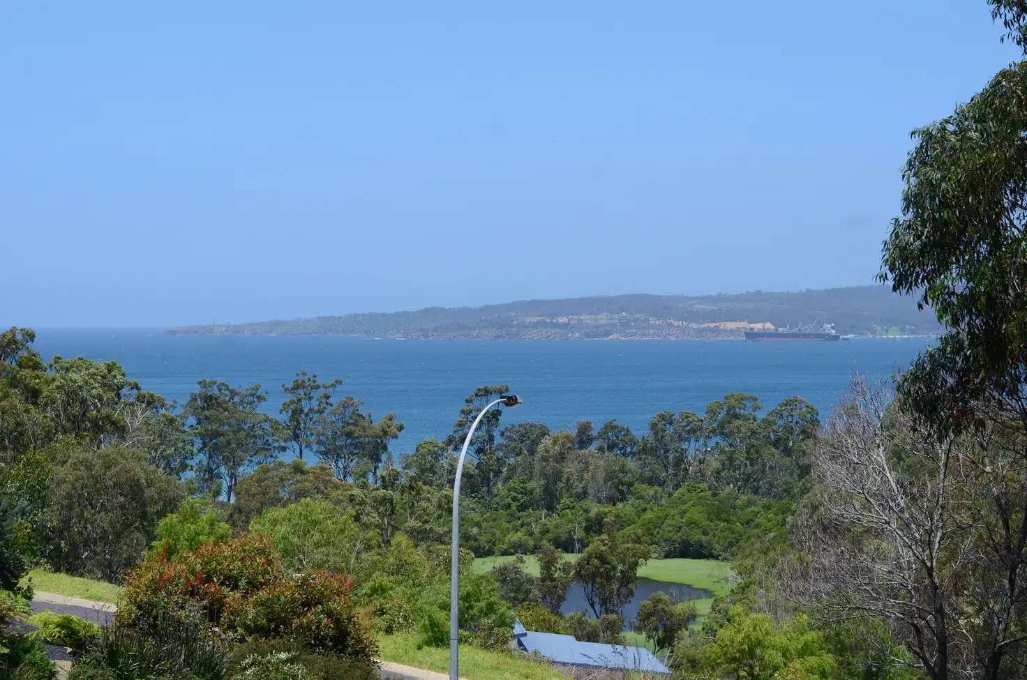 Main view of Homely land listing, 9 Whale Cove Cct, Eden NSW 2551