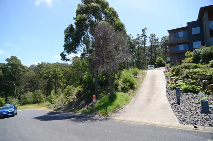 Second view of Homely land listing, 9 Whale Cove Cct, Eden NSW 2551