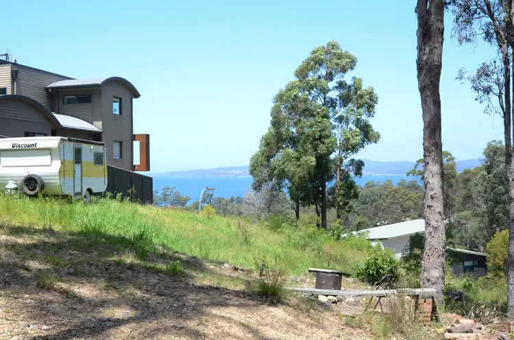 Fourth view of Homely land listing, 9 Whale Cove Cct, Eden NSW 2551