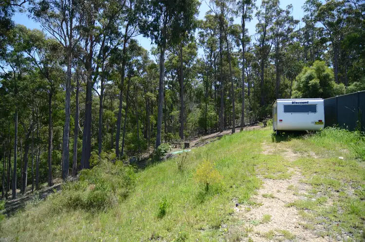 Sixth view of Homely land listing, 9 Whale Cove Cct, Eden NSW 2551