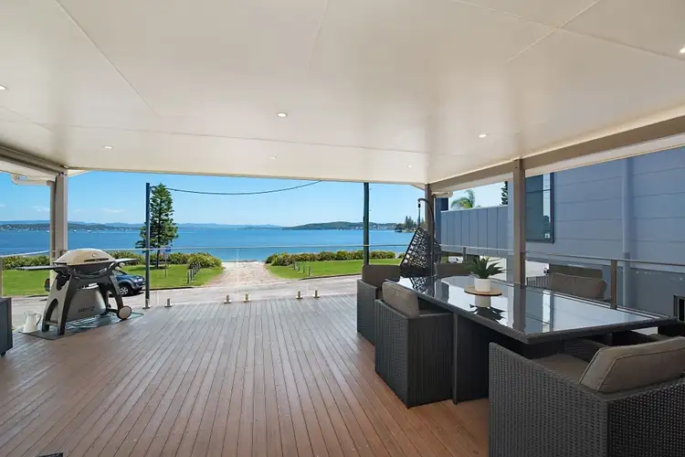 Main view of Homely house listing, 38 Village Bay Cl, Marks Point NSW 2280