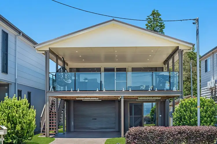 Second view of Homely house listing, 38 Village Bay Cl, Marks Point NSW 2280
