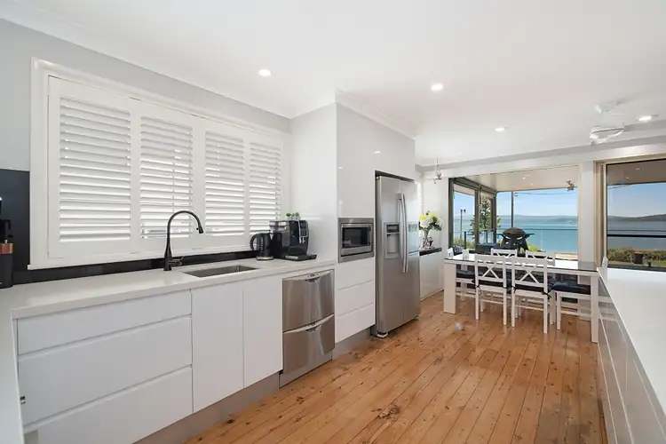 Fifth view of Homely house listing, 38 Village Bay Cl, Marks Point NSW 2280