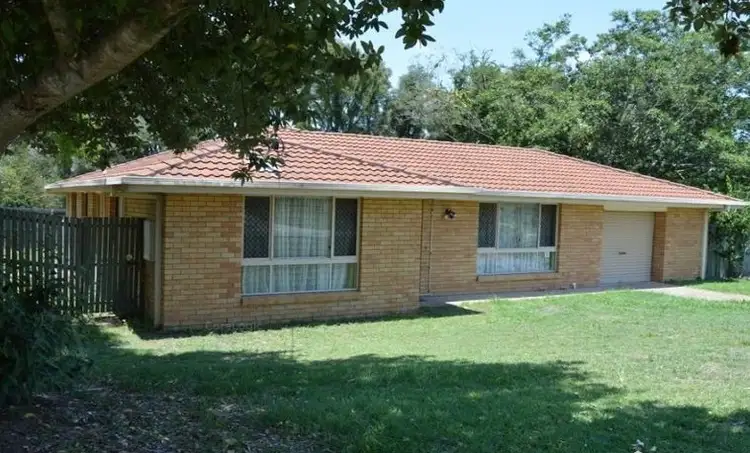Main view of Homely house listing, 177 Matthew Street, Rosewood QLD 4340