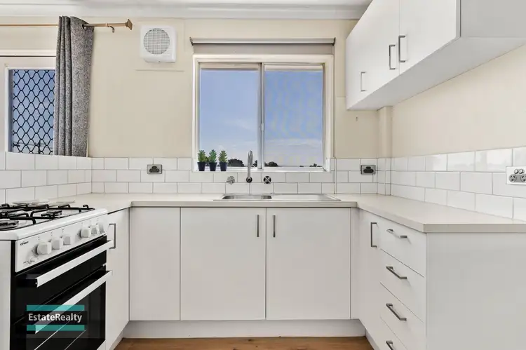 Third view of Homely unit listing, Unit 14/12 Federal Ave, Crestwood NSW 2620
