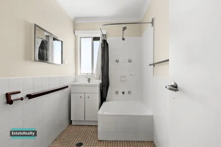 Sixth view of Homely unit listing, Unit 14/12 Federal Ave, Crestwood NSW 2620