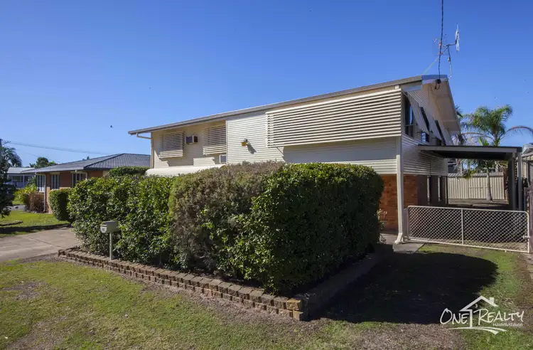 Main view of Homely house listing, 23 Bryant St, Maryborough QLD 4650