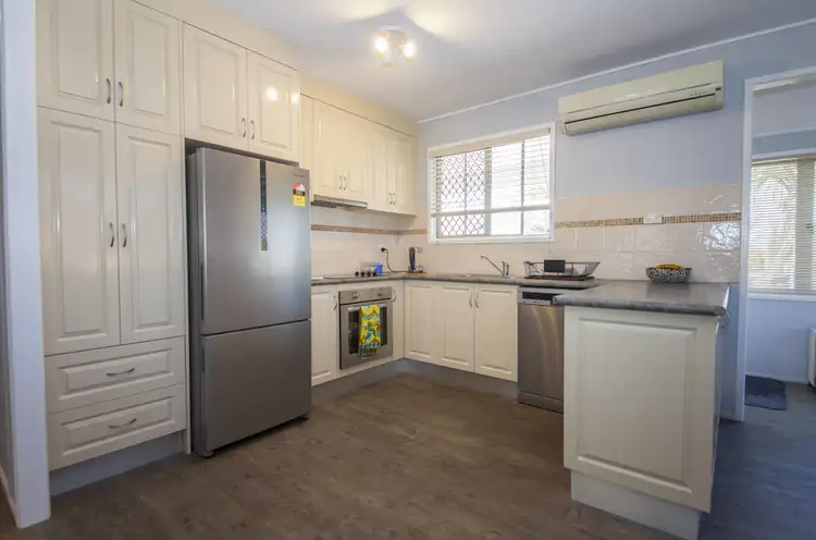 Second view of Homely house listing, 23 Bryant St, Maryborough QLD 4650