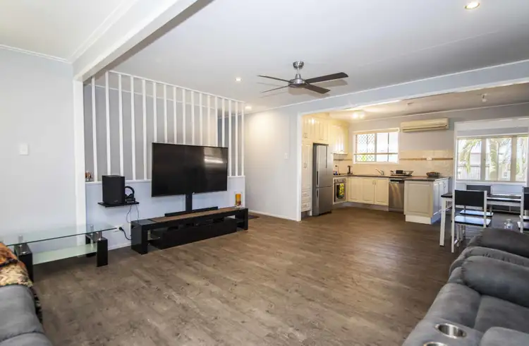 Third view of Homely house listing, 23 Bryant St, Maryborough QLD 4650