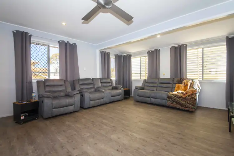 Fifth view of Homely house listing, 23 Bryant St, Maryborough QLD 4650