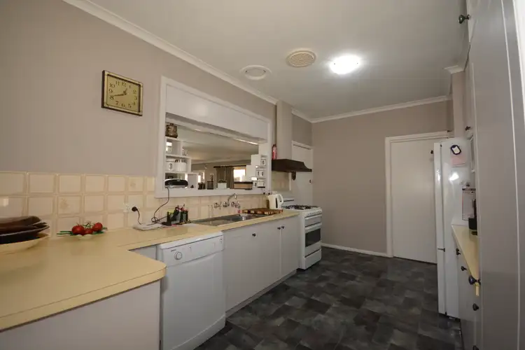 Second view of Homely house listing, 33 Smith St, Stawell VIC 3380