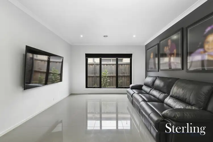 Third view of Homely house listing, 8 Circus Avenue, Point Cook VIC 3030