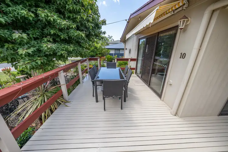 Sixth view of Homely house listing, 10 Storey Ave, Eden NSW 2551