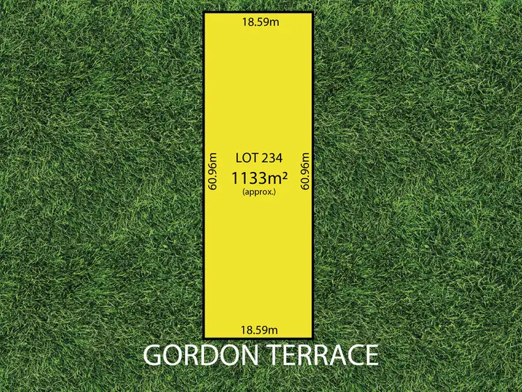 Second view of Homely house listing, 42 Gordon Tce, Rosslyn Park SA 5072