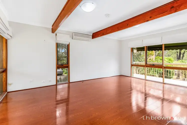 Second view of Homely townhouse listing, Unit 4/17-19 Leemon St, Condell Park NSW 2200